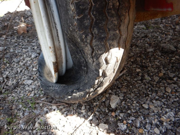 image for item II9949 Giant-Vac 3001 leaf blower