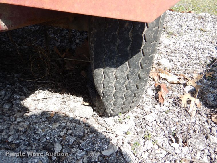 image for item II9949 Giant-Vac 3001 leaf blower