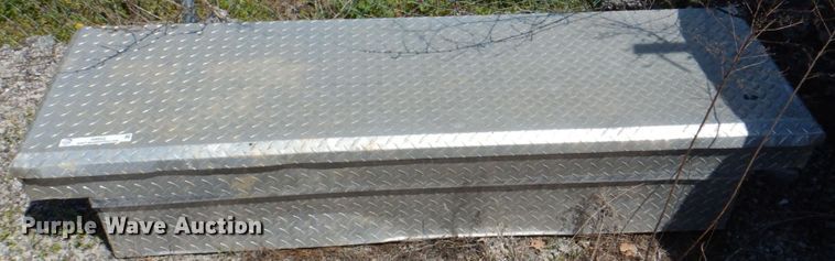 image for item II9952 Delta Champion toolbox