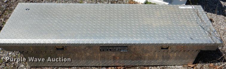 image for item II9952 Delta Champion toolbox