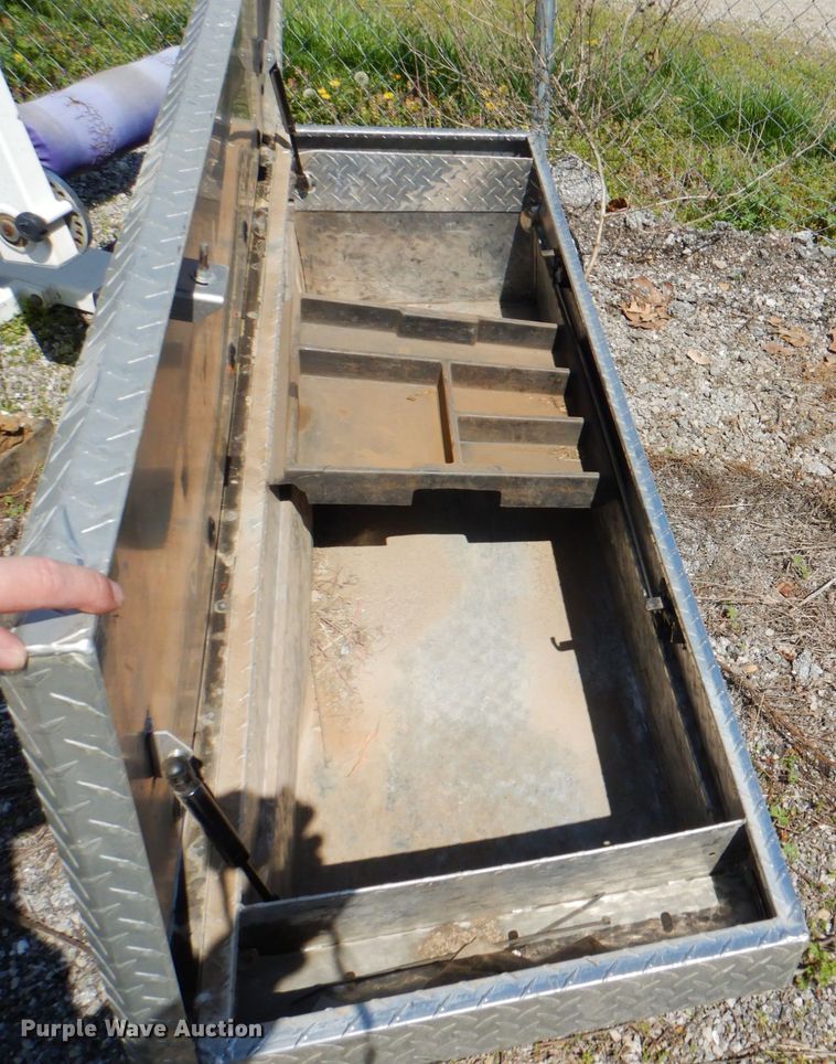 image for item II9952 Delta Champion toolbox