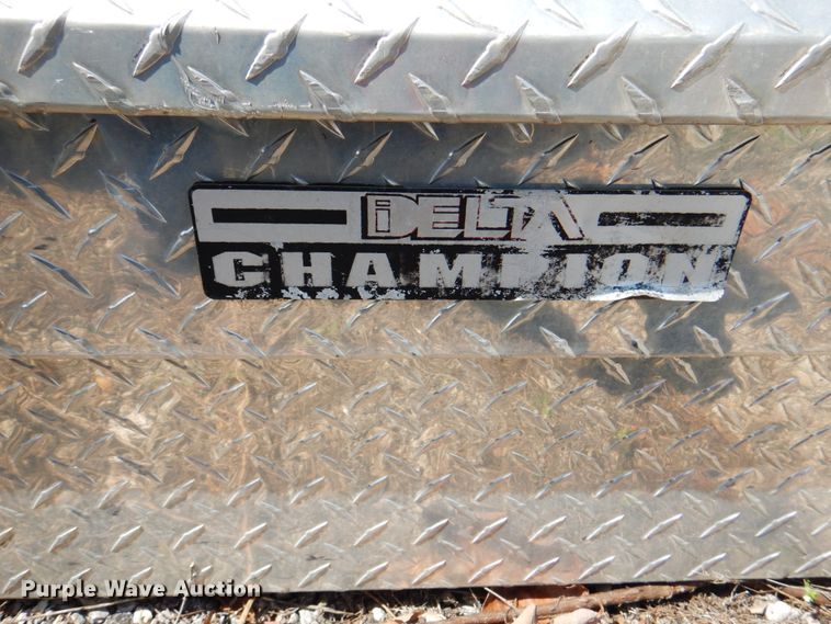 image for item II9952 Delta Champion toolbox