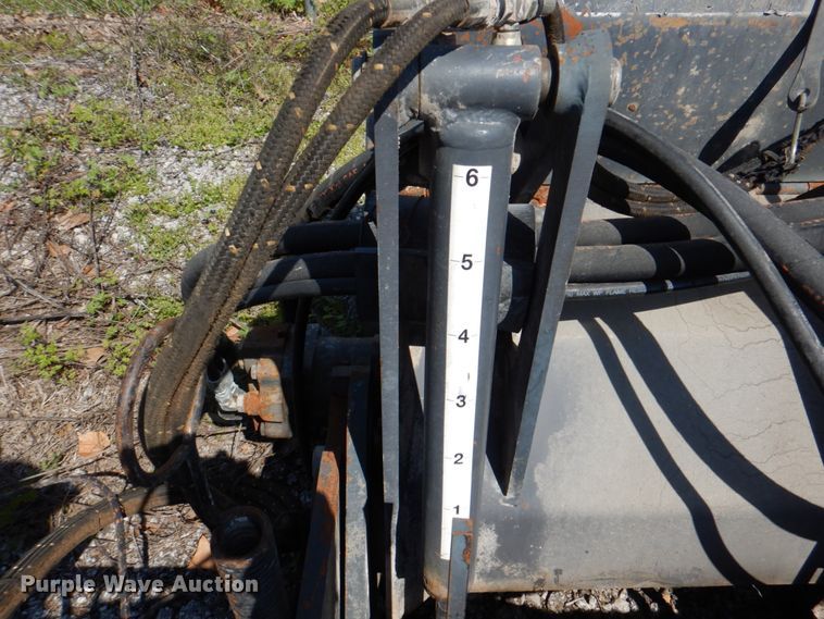 image for item II9954 Alitec GX20CATD milling attachment