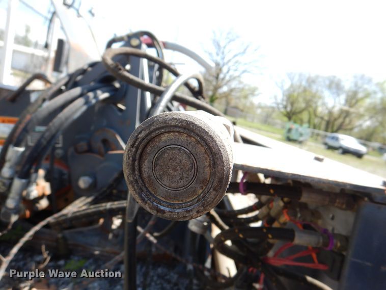 image for item II9954 Alitec GX20CATD milling attachment