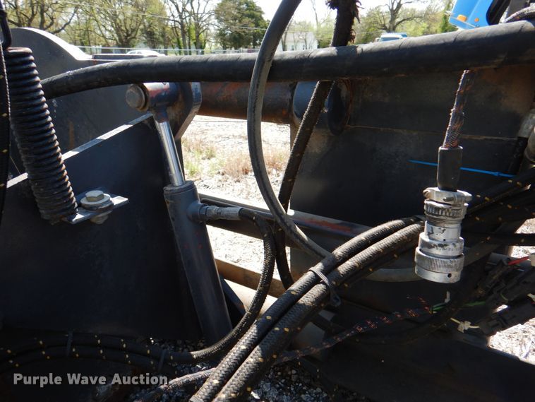 image for item II9954 Alitec GX20CATD milling attachment