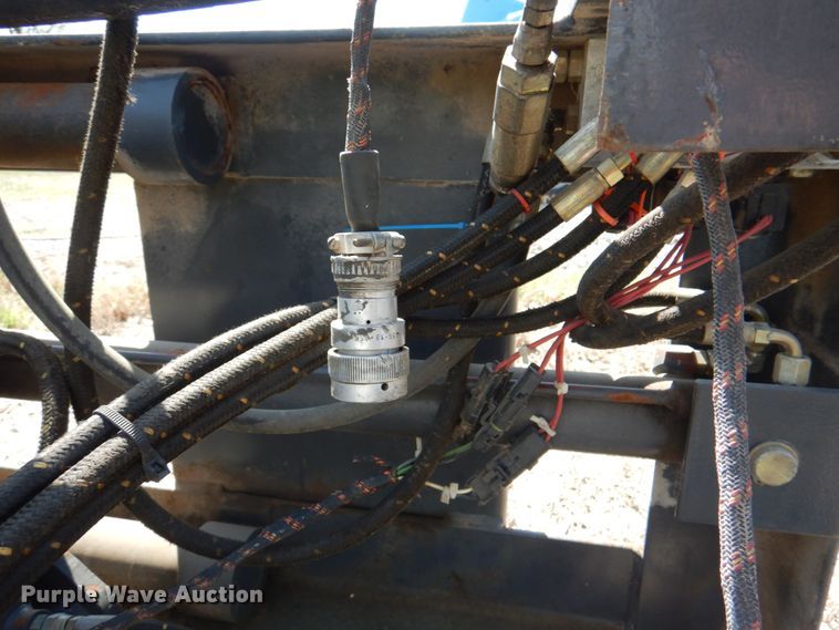 image for item II9954 Alitec GX20CATD milling attachment