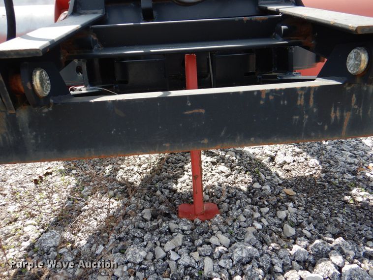 image for item II9956 Ultrafinish plow blade