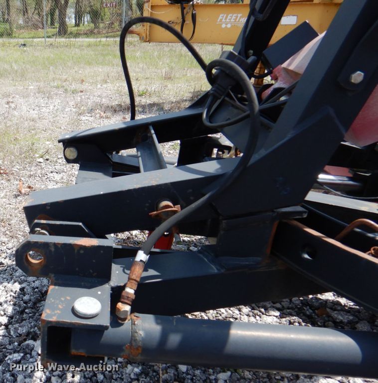 image for item II9956 Ultrafinish plow blade