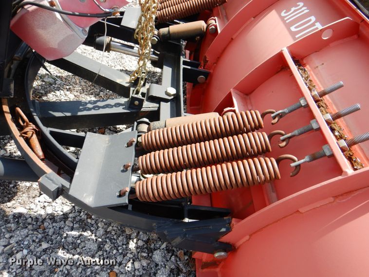 image for item II9956 Ultrafinish plow blade