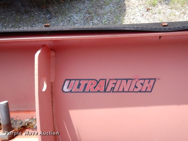 image for item II9956 Ultrafinish plow blade