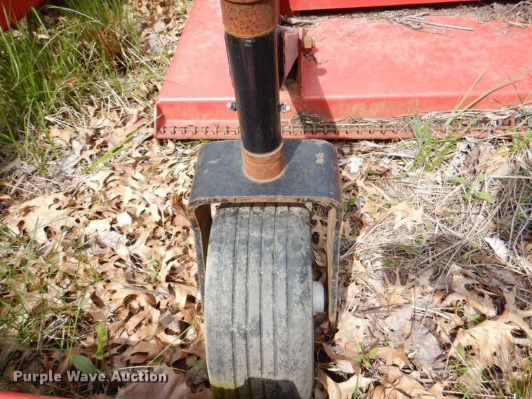 image for item II9965 Bush Hog TD1700  three wing mower