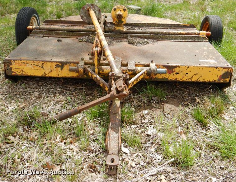 image for item II9966 Rotary mower