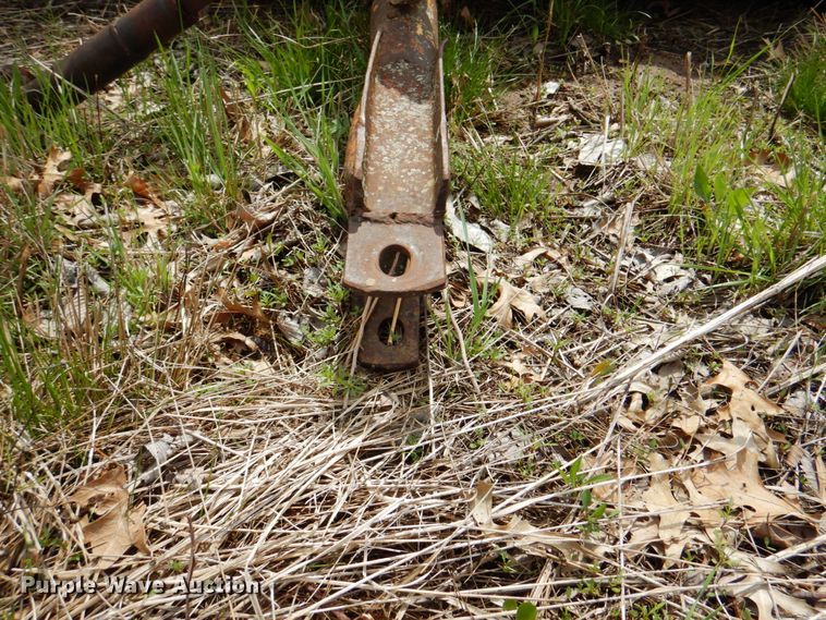 image for item II9966 Rotary mower