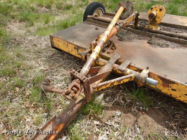 image for item II9966 Rotary mower