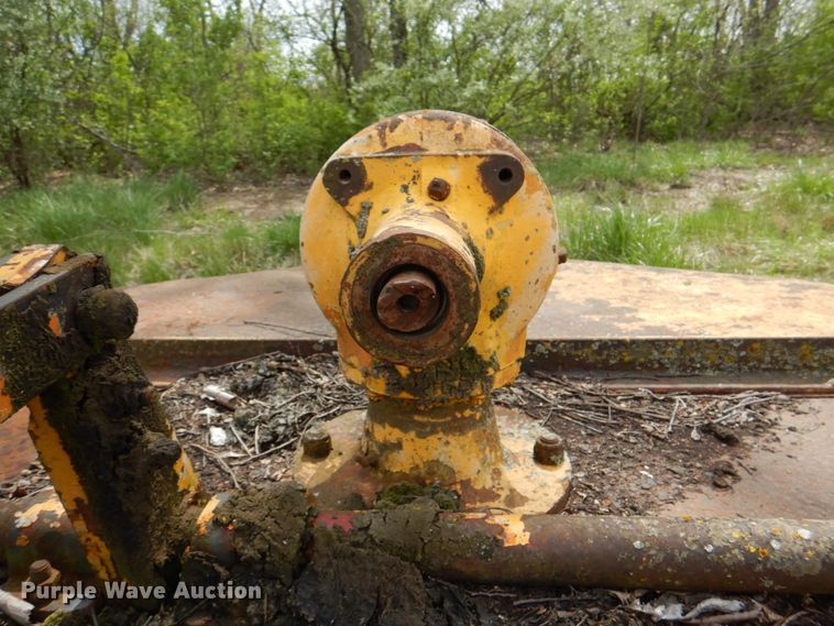 image for item II9966 Rotary mower