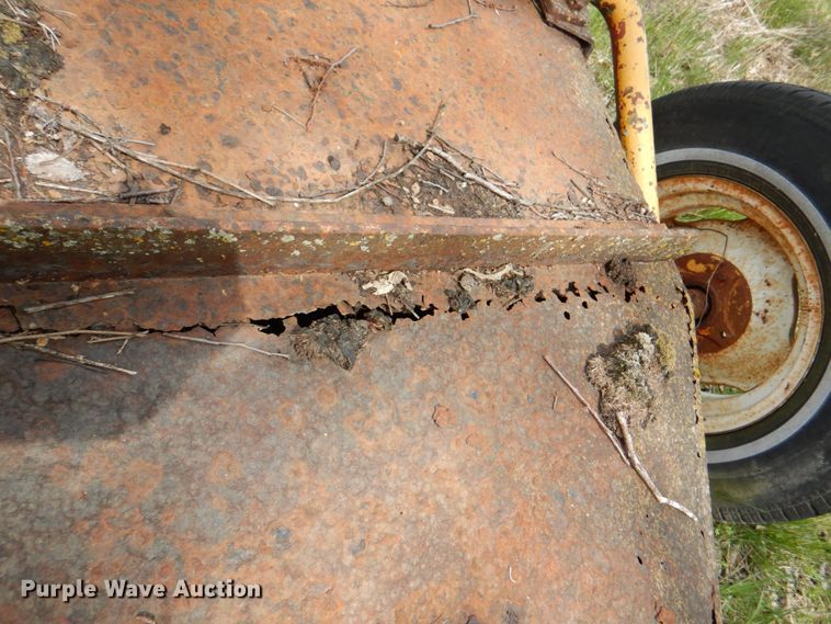 image for item II9966 Rotary mower