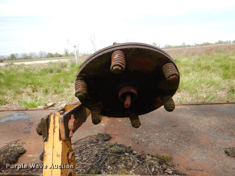 image for item II9966 Rotary mower