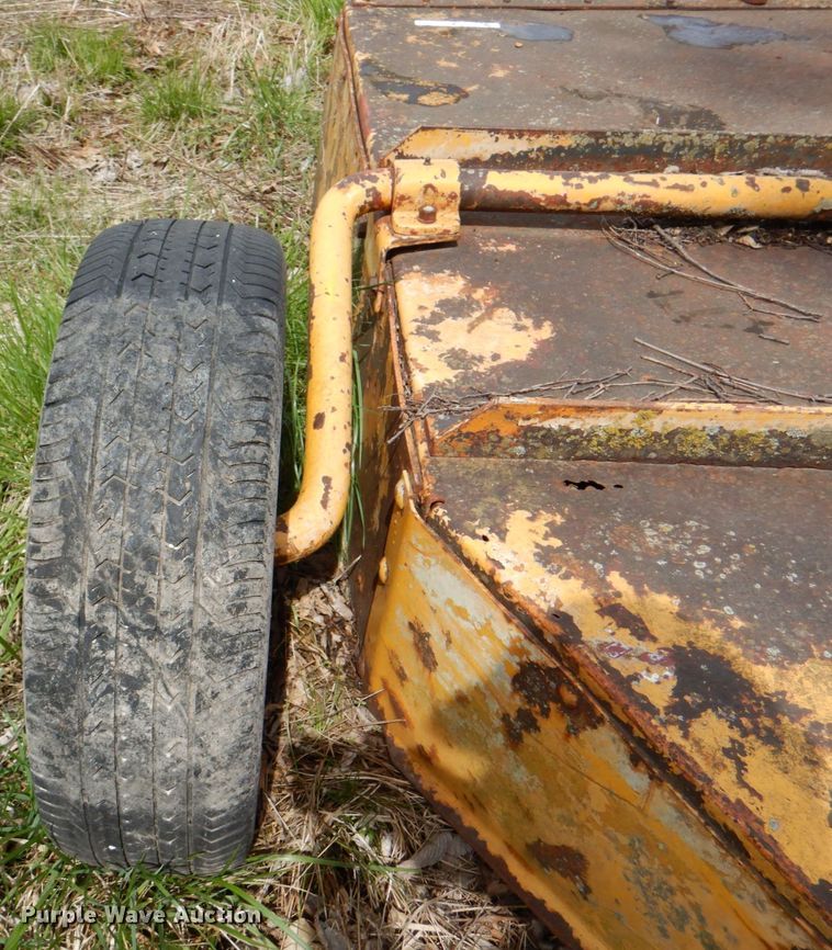 image for item II9966 Rotary mower