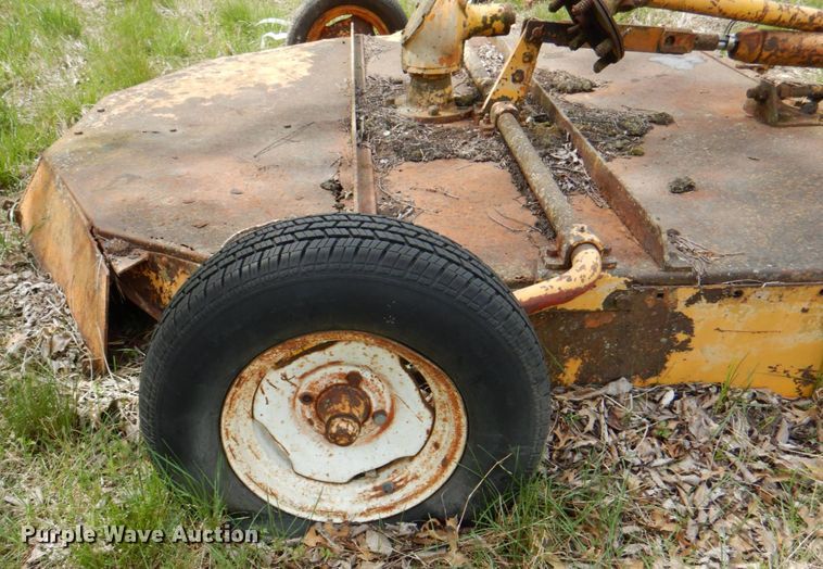 image for item II9966 Rotary mower