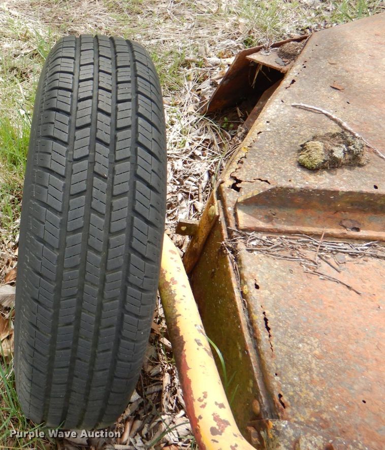 image for item II9966 Rotary mower