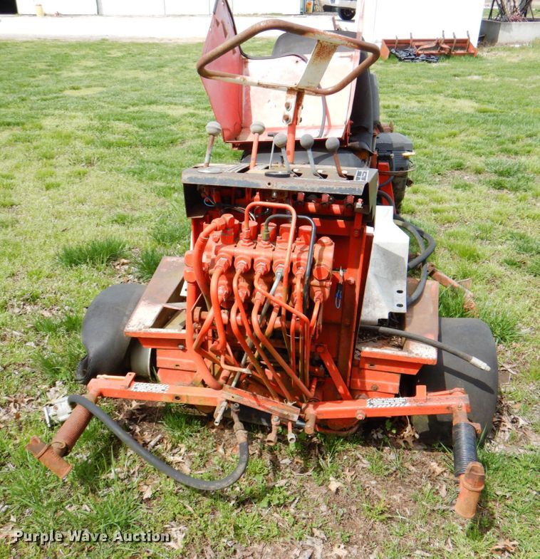 image for item II9967 (4) lawn mowers