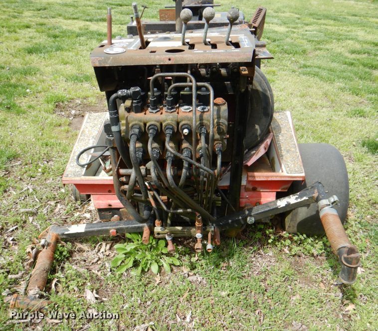 image for item II9967 (4) lawn mowers