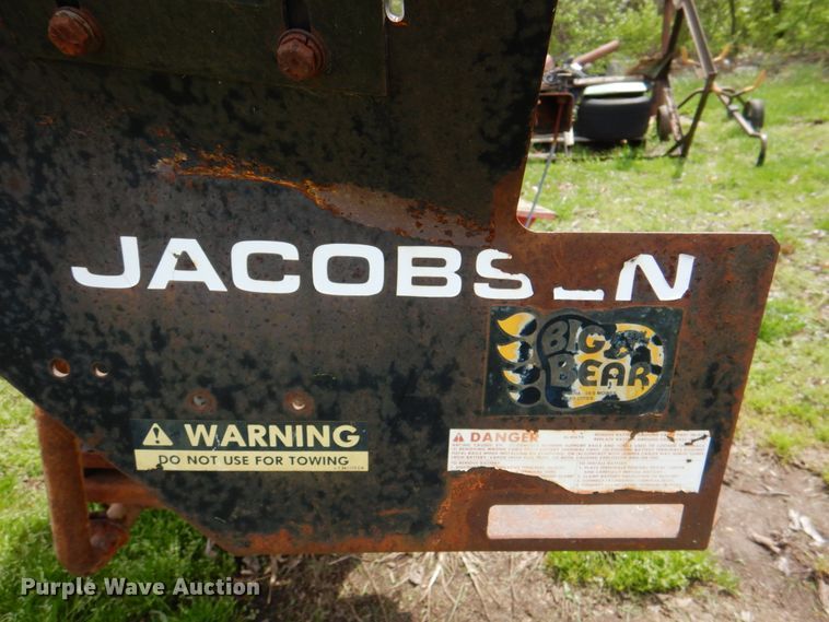 image for item II9967 (4) lawn mowers