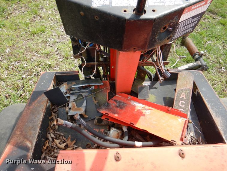 image for item II9967 (4) lawn mowers