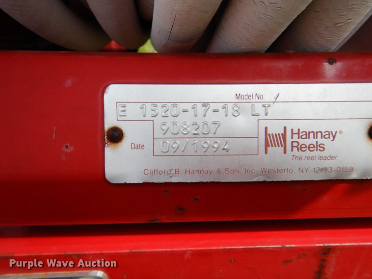 image for item II9968 Pressure washer trailer