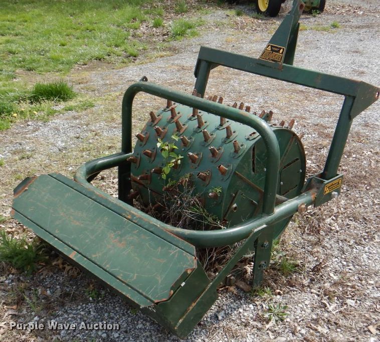 image for item II9971 Omc Lincoln aerator