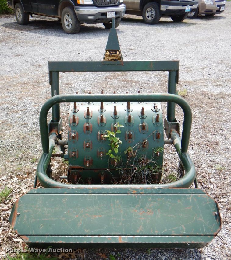 image for item II9971 Omc Lincoln aerator