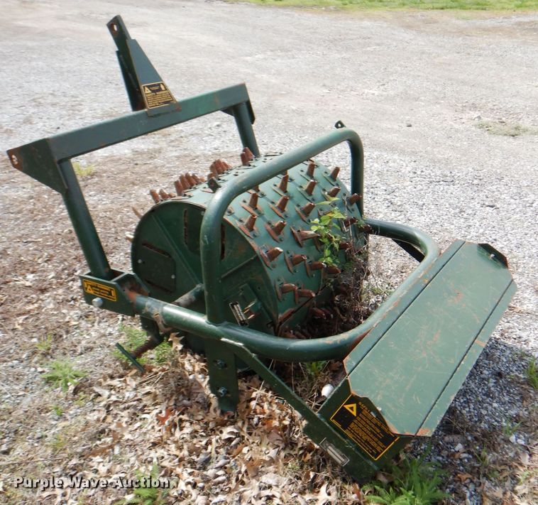 image for item II9971 Omc Lincoln aerator