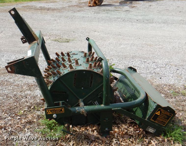 image for item II9971 Omc Lincoln aerator