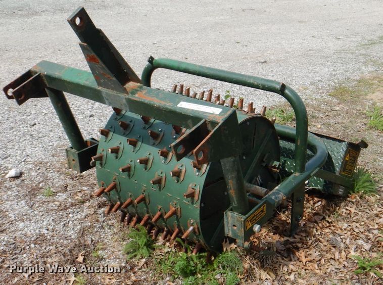 image for item II9971 Omc Lincoln aerator