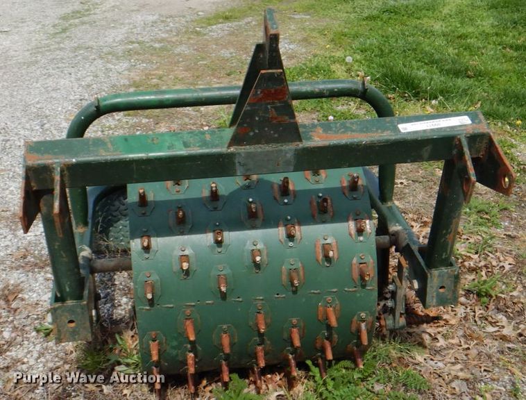 image for item II9971 Omc Lincoln aerator