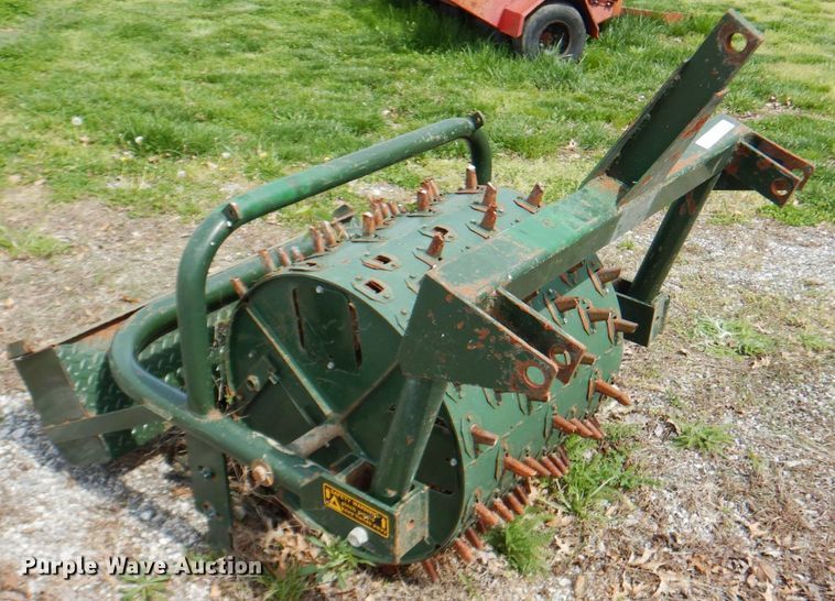 image for item II9971 Omc Lincoln aerator