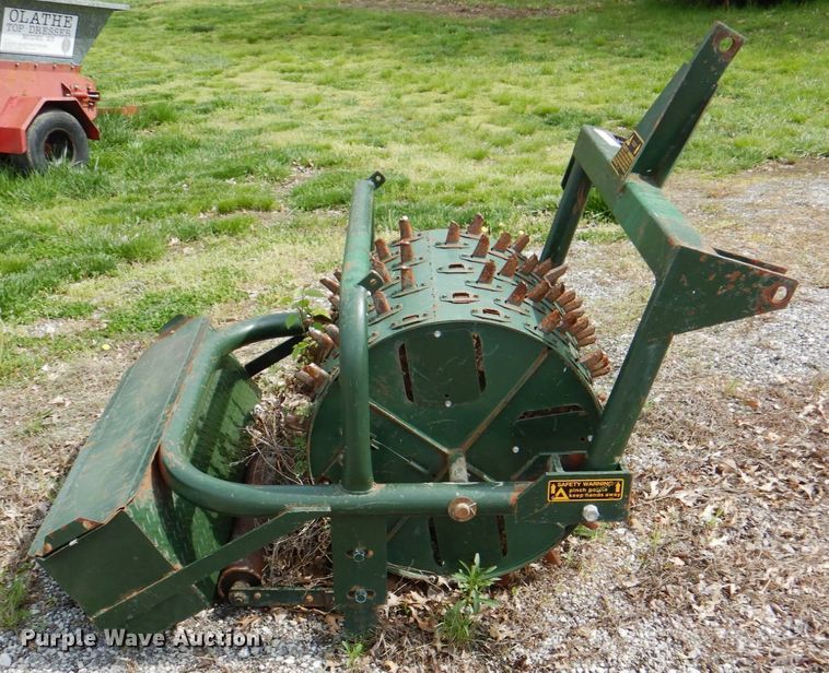 image for item II9971 Omc Lincoln aerator