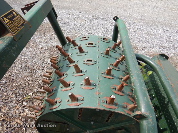 image for item II9971 Omc Lincoln aerator