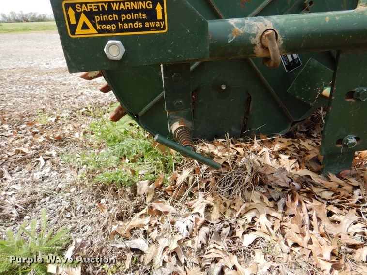 image for item II9971 Omc Lincoln aerator