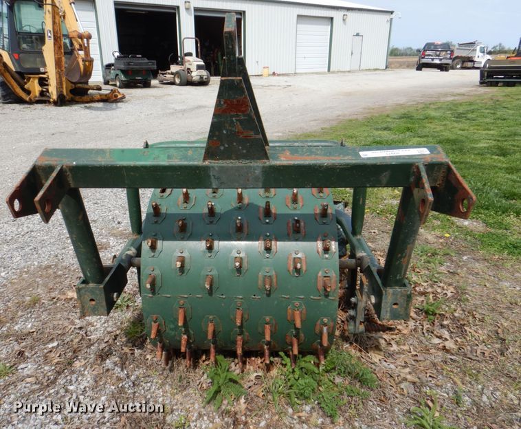 image for item II9971 Omc Lincoln aerator