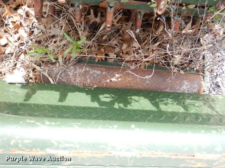 image for item II9971 Omc Lincoln aerator