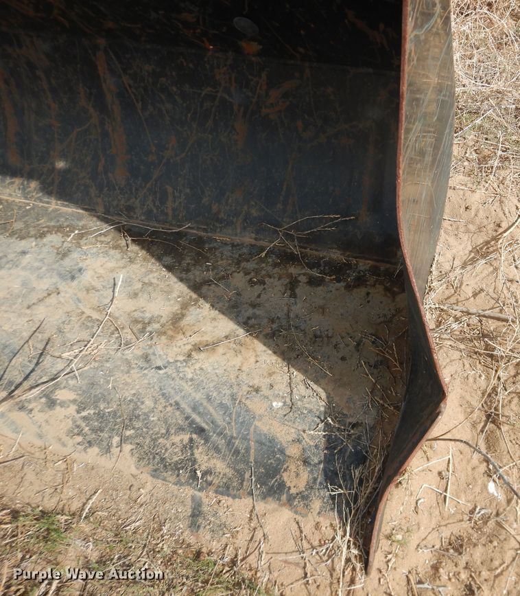 image for item IJ9286 New Holland 825TL  loader