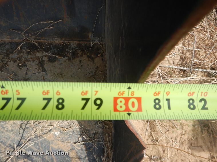image for item IJ9286 New Holland 825TL  loader