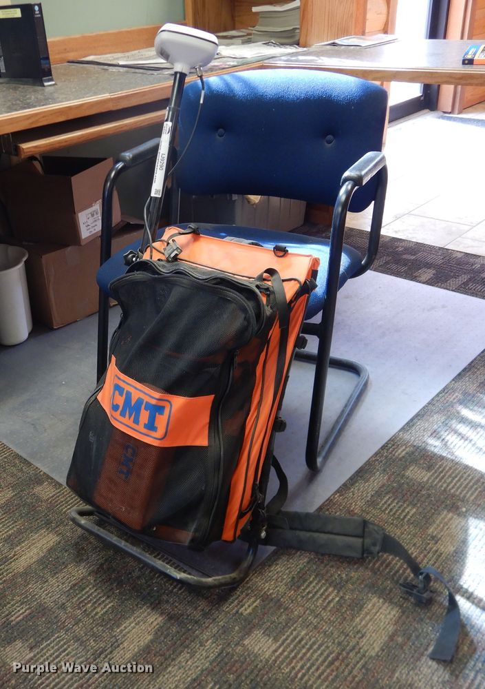 image for item IJ9290 CMT  GPS