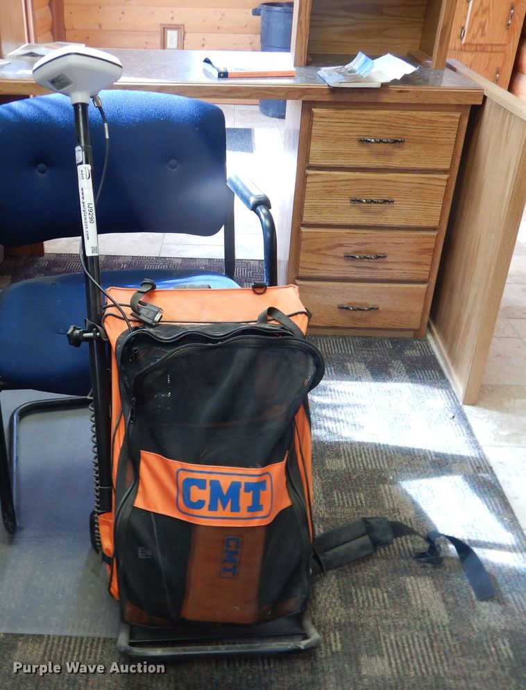 image for item IJ9290 CMT  GPS