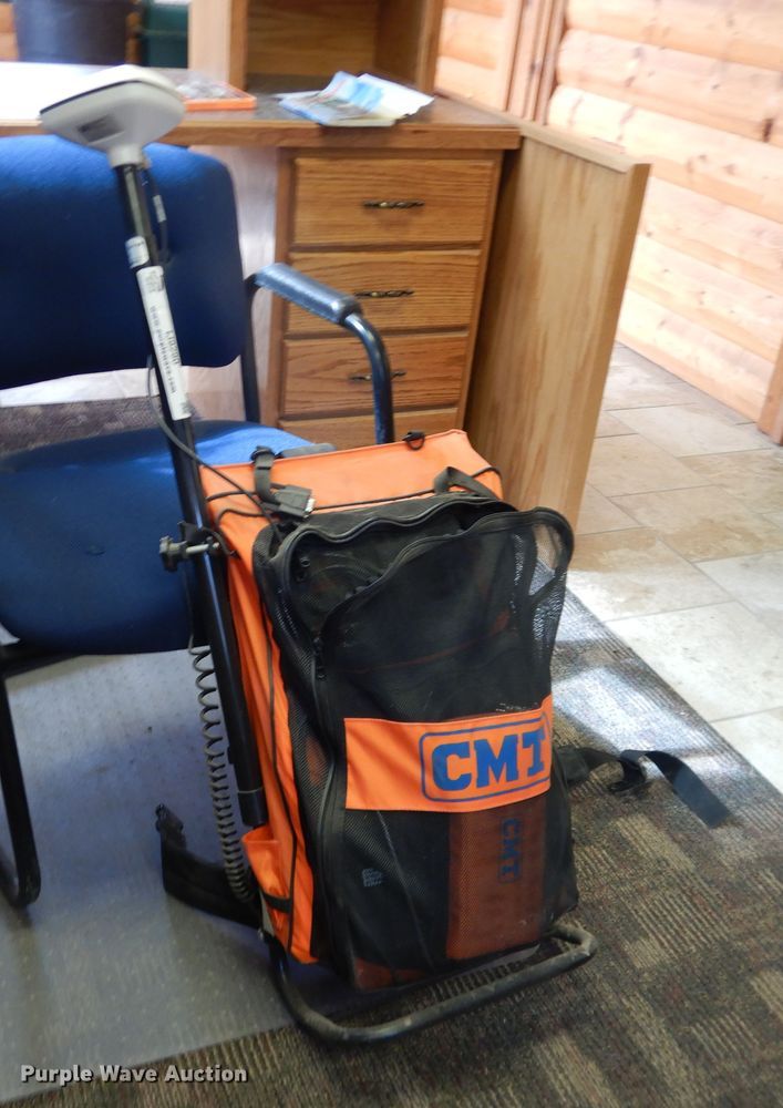 image for item IJ9290 CMT  GPS