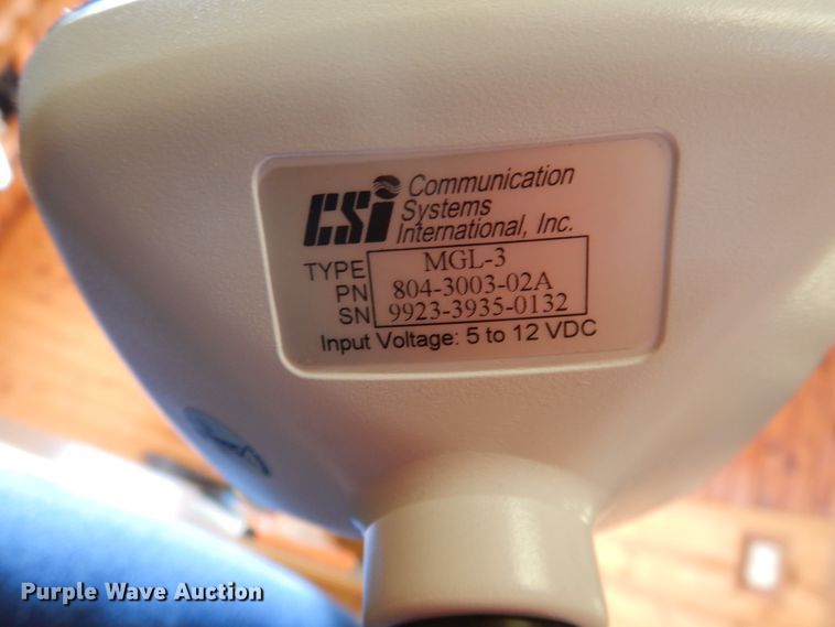 image for item IJ9290 CMT  GPS