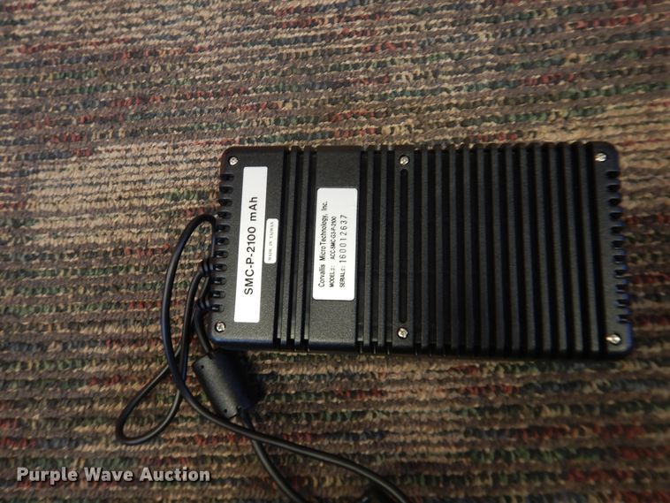 image for item IJ9290 CMT  GPS