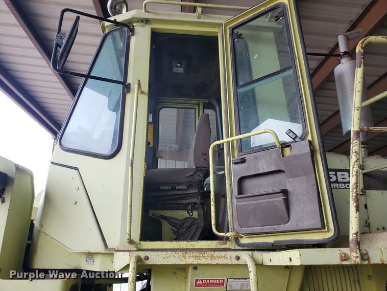 image for item IL9054 1989 Fiat-Allis FR15B  wheel loader