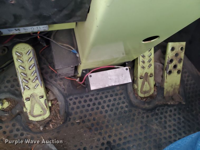 image for item IL9054 1989 Fiat-Allis FR15B  wheel loader